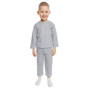 Пижама для девочки/мальчика (8-12 лет)