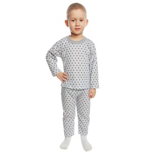 Пижама для девочки/мальчика (1-5 лет)