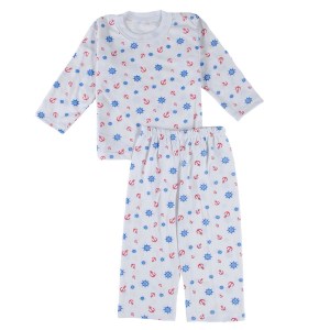 Пижама для девочки/мальчика (8-12 лет)